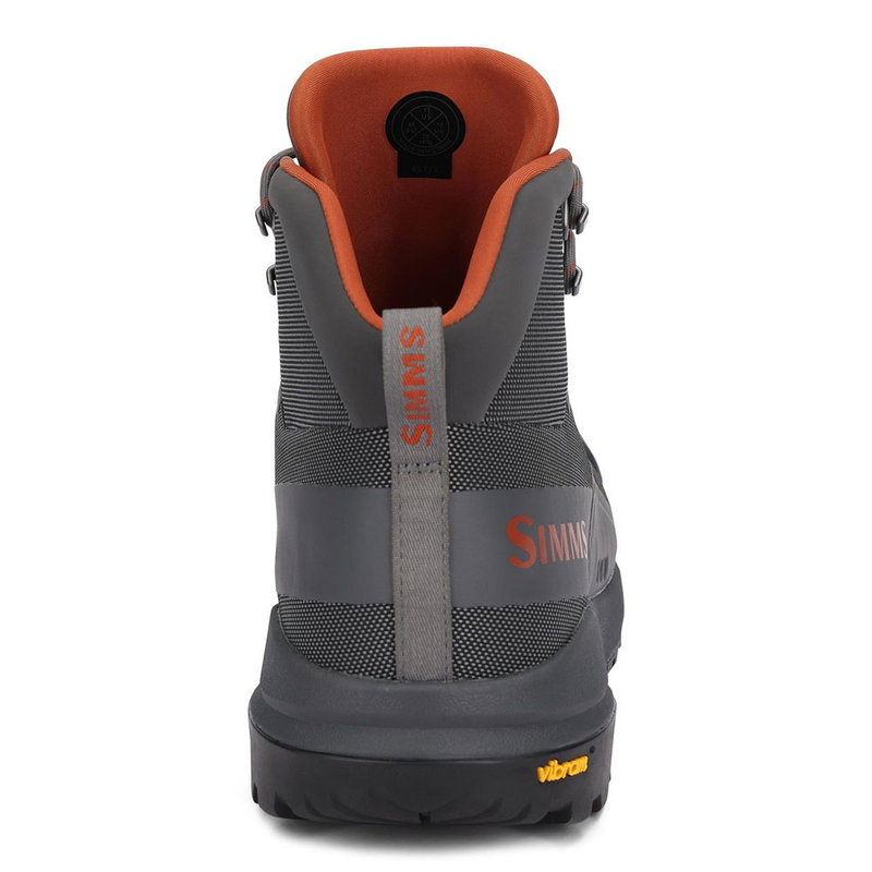 Simms Flyweight 25' Vadarsko - Vibram IdoGrip