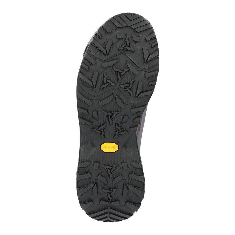 Simms Flyweight 25' Vadarsko - Vibram IdoGrip