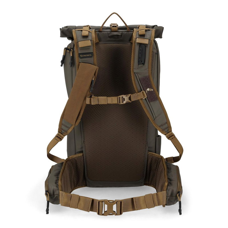 Simms Headwaters Backpack - Hickory