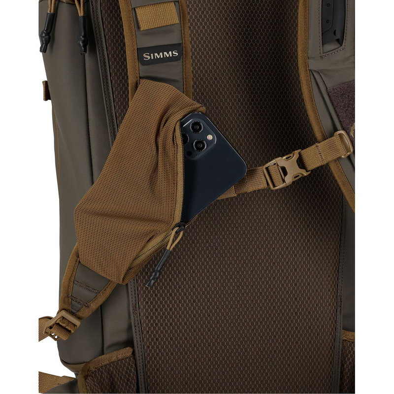 Simms Headwaters Backpack - Hickory