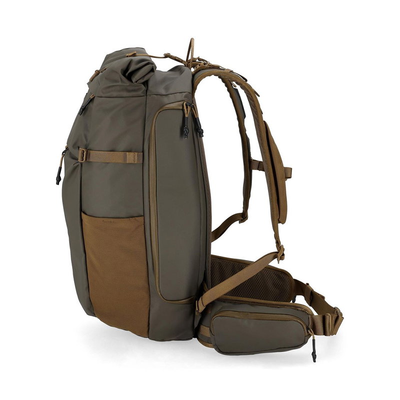 Simms Headwaters Backpack - Hickory