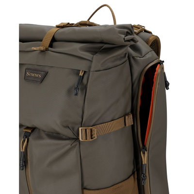 Simms Headwaters Backpack - Hickory