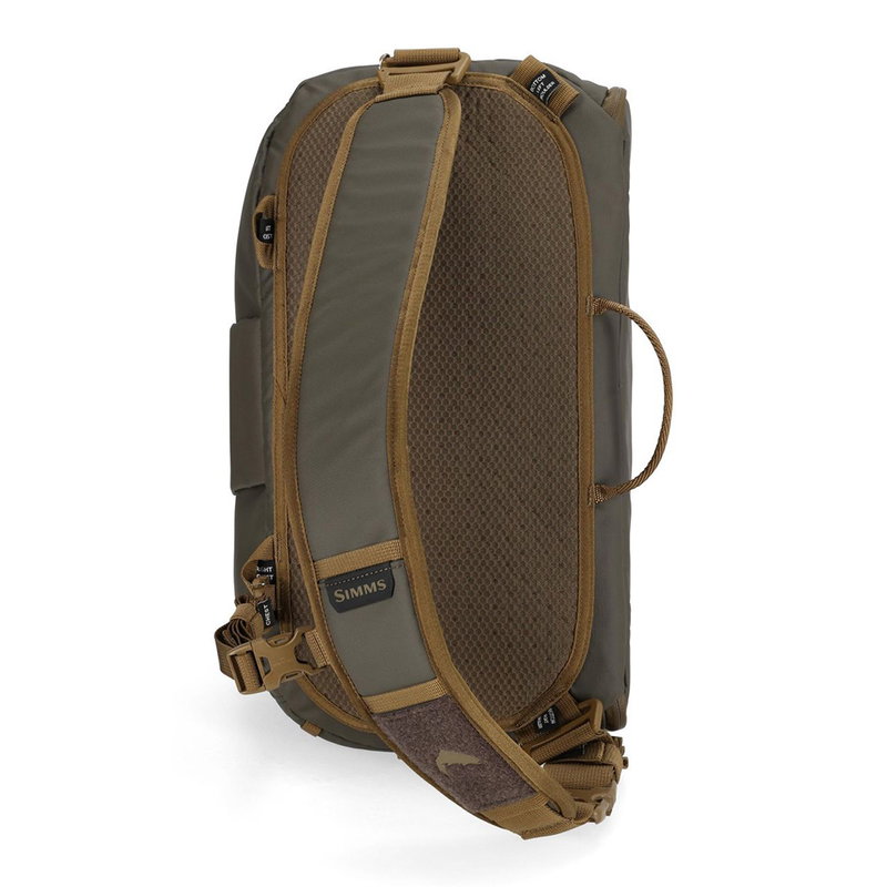 Simms Headwaters Sling Pack - Hickory