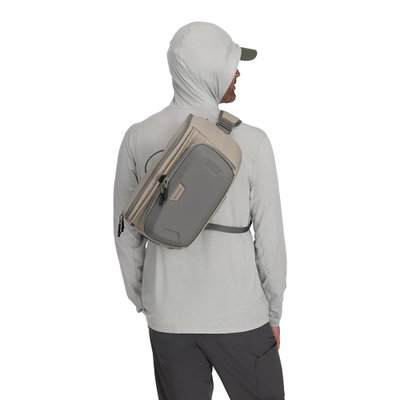 Simms Headwaters Sling Pack - Hickory