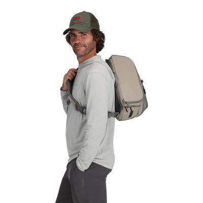 Simms Headwaters Sling Pack - Hickory