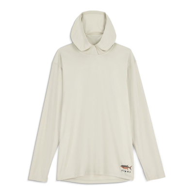 Simms Tech Hoody - B. Clay Lake Nomad