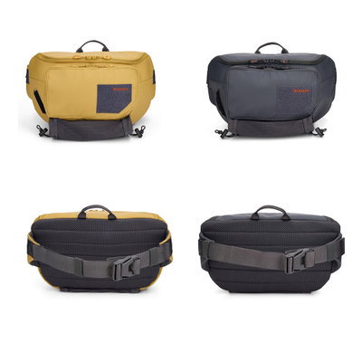 Simms Tributary Hip Packs