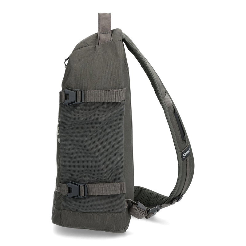 Simms Tributary Sling Pack - Basalt