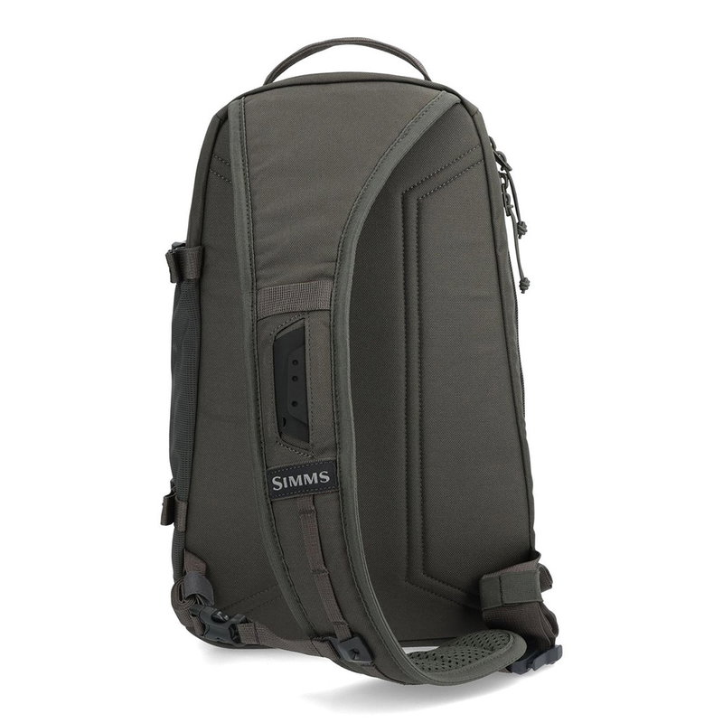 Simms Tributary Sling Pack - Basalt