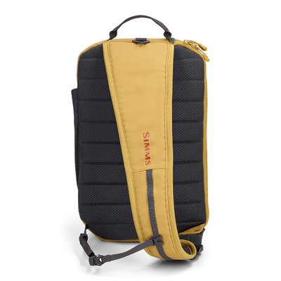 Simms Tributary Sling Pack - Bistre