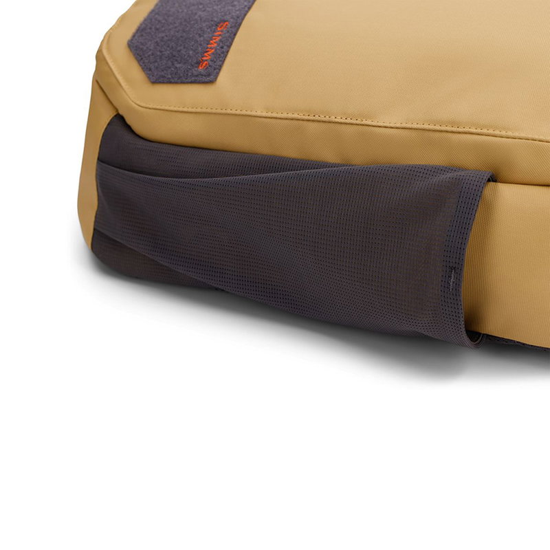 Simms Tributary Sling Pack - Bistre