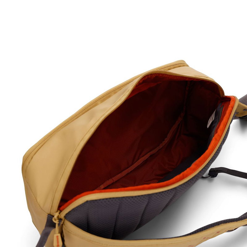 Simms Tributary Sling Pack - Bistre