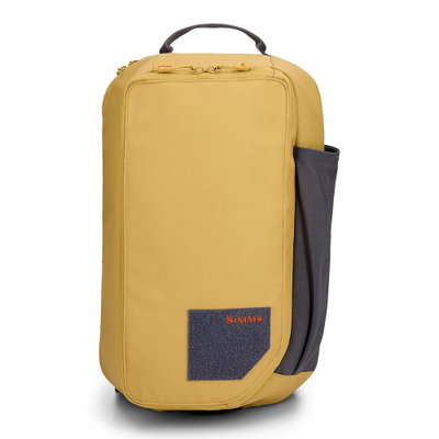 Simms Tributary Sling Pack - Bistre