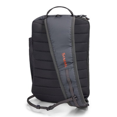 Simms Tributary Sling Pack - Tahitian Pearl