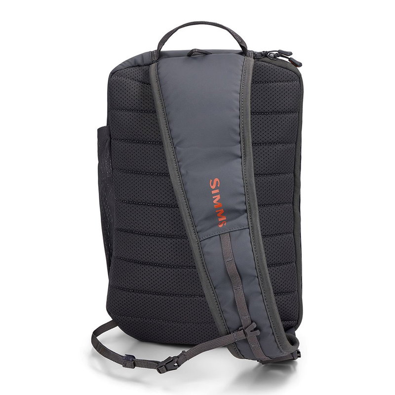 Simms Tributary Sling Pack - Tahitian Pearl
