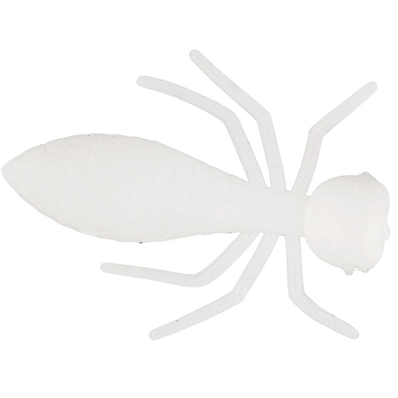 Westin Termite - 8p - 3.2cm - Garlic/Cheese