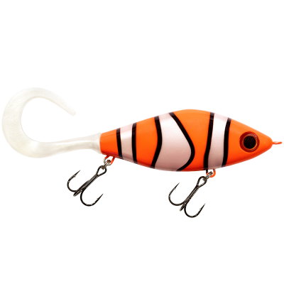 Strike Pro Trueglide Guppie - 13,5cm - 120g