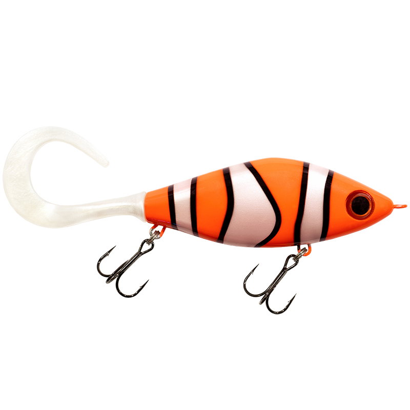 Strike Pro Trueglide Guppie Jr - 11cm - 70g