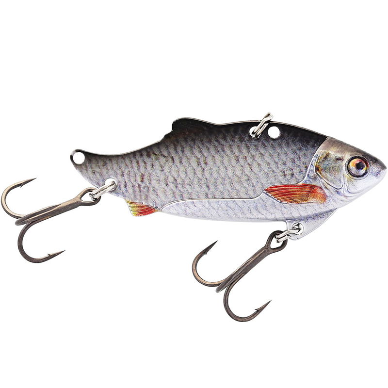 Westin Ricky The Roach Tungsten Vibration Bait - 4,5cm - 9g