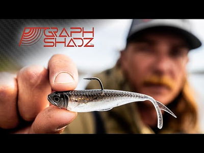 Z-Man - Graph Shadz - 10,5g