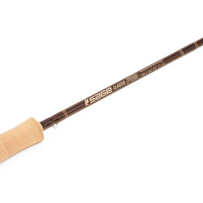 Sage Classic R8 - 9' - #5