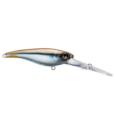 Shimano Bantam Pavlo Shad SP - 59mm - 6g