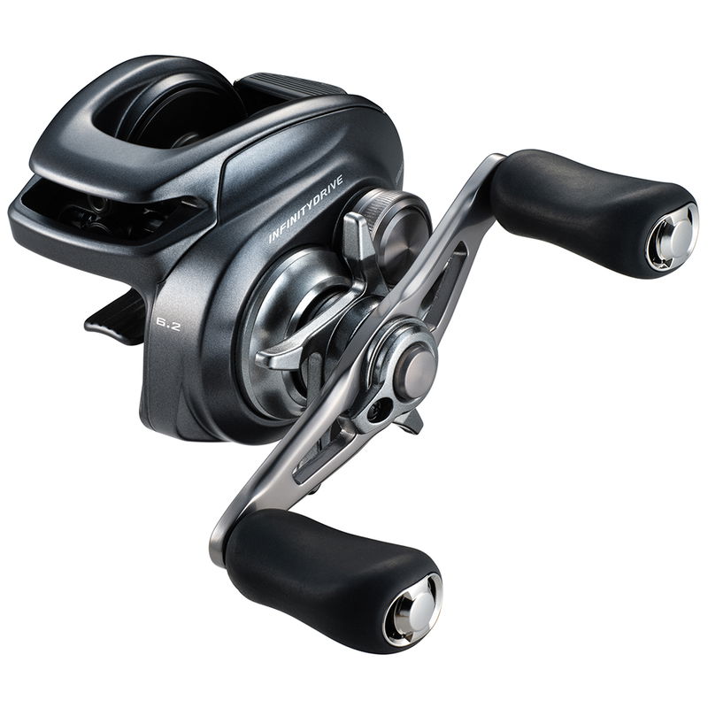 Shimano Bantam 151