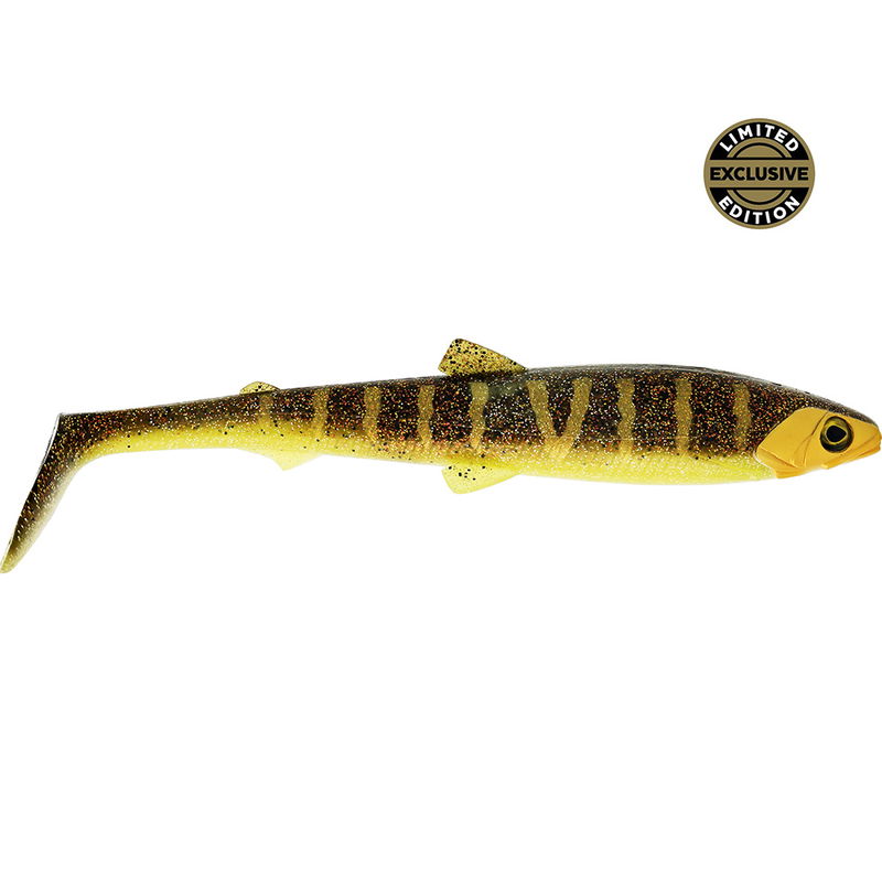 Westin BullTeez Shadtail - 30cm - 240g