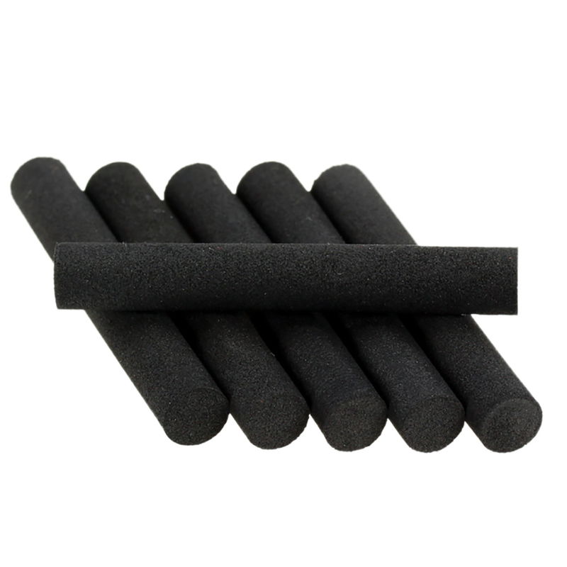 Foam Cylinders - 6mm