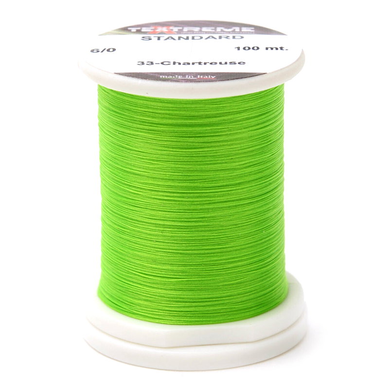 Textreme - 6/0