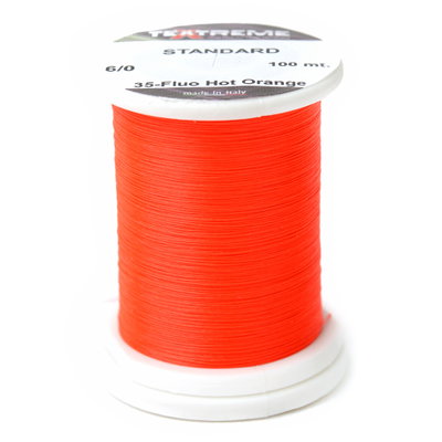 Textreme - 6/0