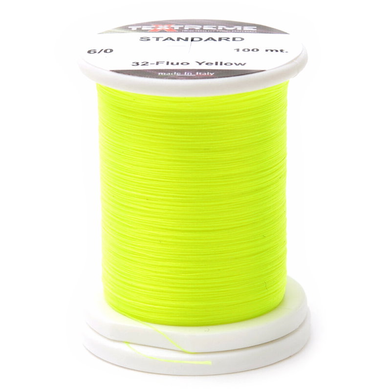 Textreme - 6/0