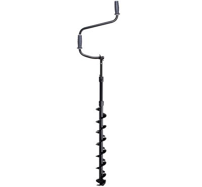 Isborr StrikeMaster Lite-Flite Nova - 110mm