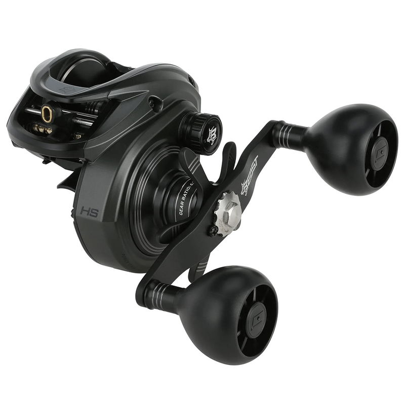 Abu Garcia Beast - 400