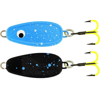 Westin Bulldog - 3,9cm - 7g