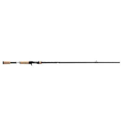 13 Fishing Omen Black - Trigger - 8'6" XH - 40-130g