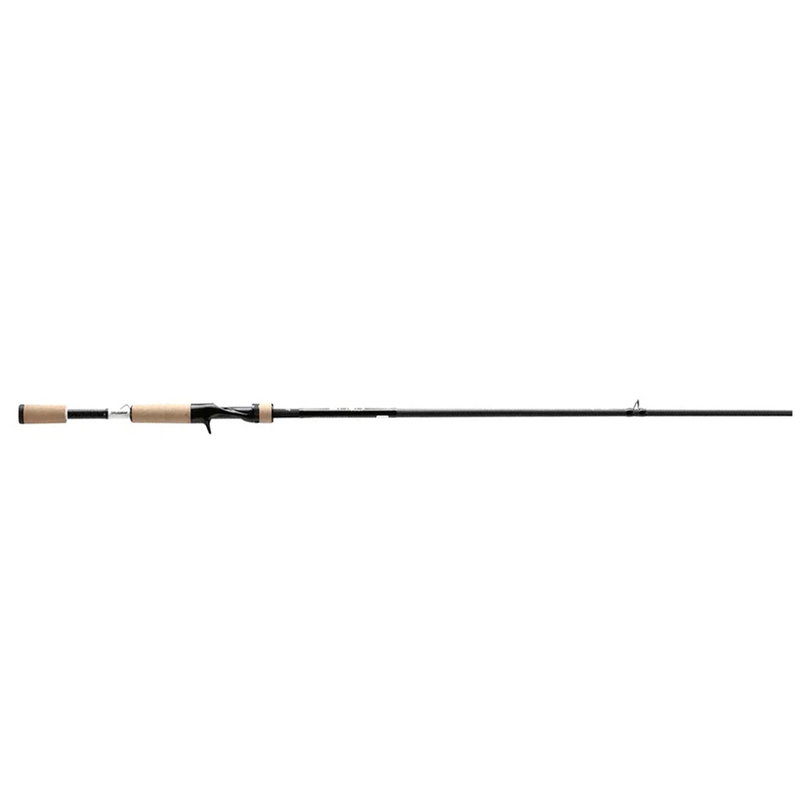 13 Fishing Omen Black - Trigger - 8'6" XH - 40-130g