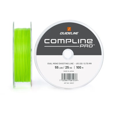 Guideline Compline PRO - 100m