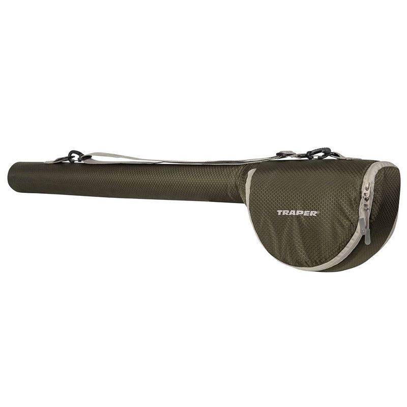 Traper Active Rod & Reel Tube - Single