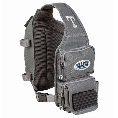 Traper Voyager Combo Sling Pack