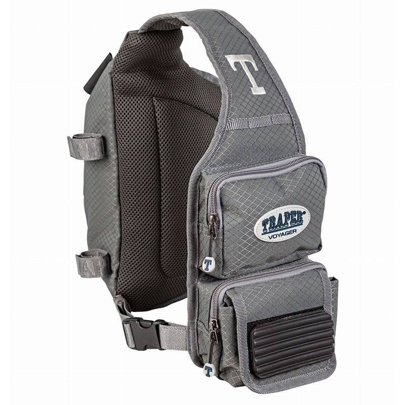 Traper Voyager Combo Sling Pack