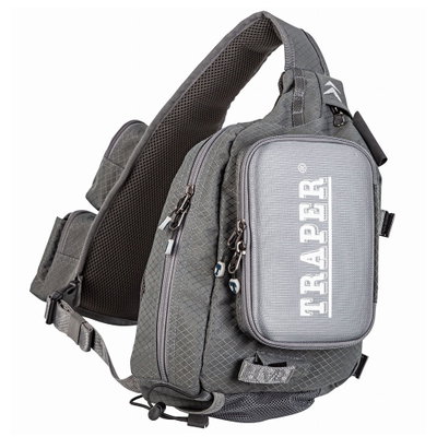 Traper Voyager Combo Sling Pack
