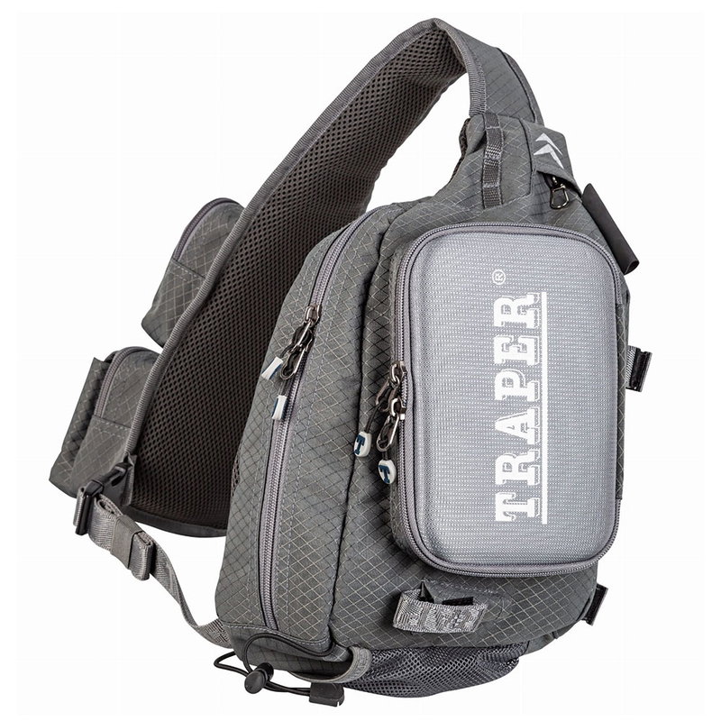 Traper Voyager Combo Sling Pack