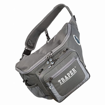 Traper Voyager Sling Pack - Medium