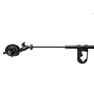 Trout Mount Rod Transport System - PRO