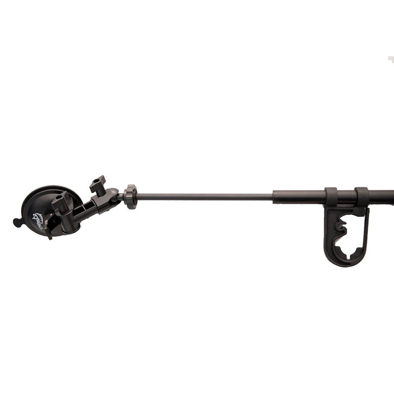 Trout Mount Rod Transport System - PRO