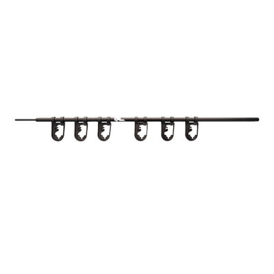 Trout Mount Rod Transport System - Standard