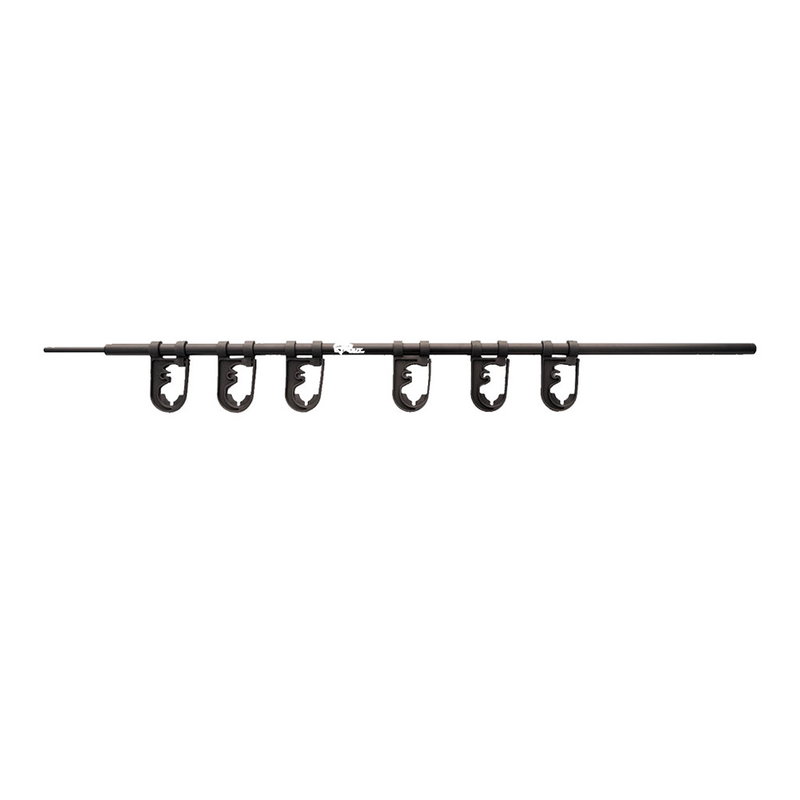 Trout Mount Rod Transport System - Standard