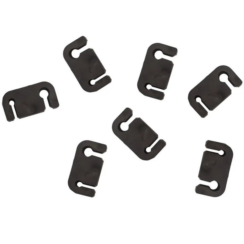 Trout Mount Rod Transport System - Standard