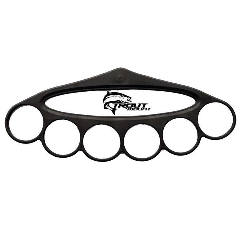 Trout Mount Rod Transport System - PRO
